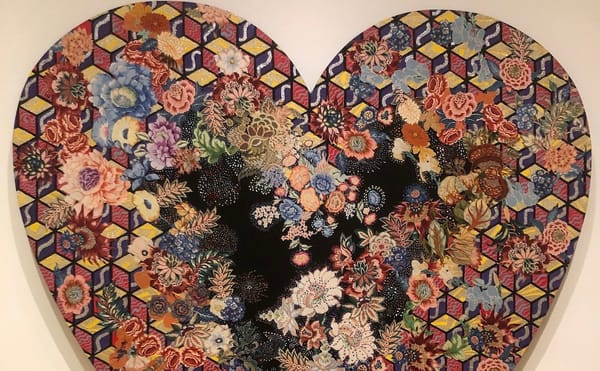 An Art Movement Unapologetic About Love and Pleasure