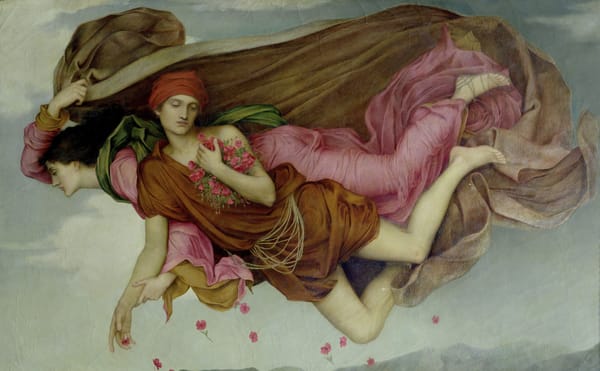 Pre-Raphaelite Women Don't Quite Get Their Due