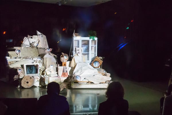 Dlectricity, Detroit's Light and Art Festival, Is Now Accepting Artist Applications