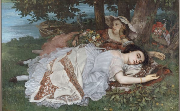 Images of 100,000 Artworks From Paris Museum Collections Now Freely Available to the Public