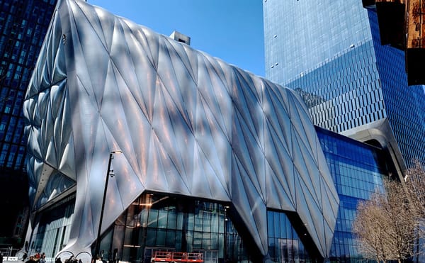 Front of House Staff at the Shed Seek to Unionize