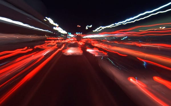 Make Your Own Experimental Film Out of GIFs and Philip Glass