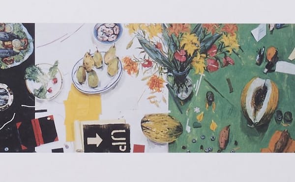 Friends and Critics Remember Manny Farber's Life as an Artist