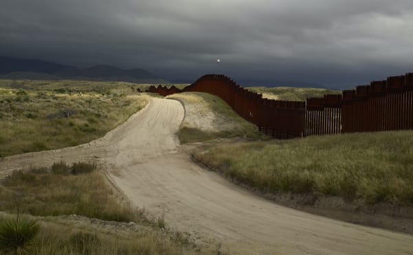 When You Can't Go Home Again: Immigrants and Artists Reflect