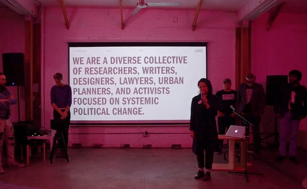 Learn to Make a Sustainable Artist Handbook and Prepare for Existential Crisis