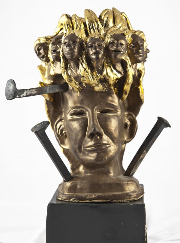 El Barrio’s Artspace PS109 Presents The Storyteller: Olivia Beens Through the Decades