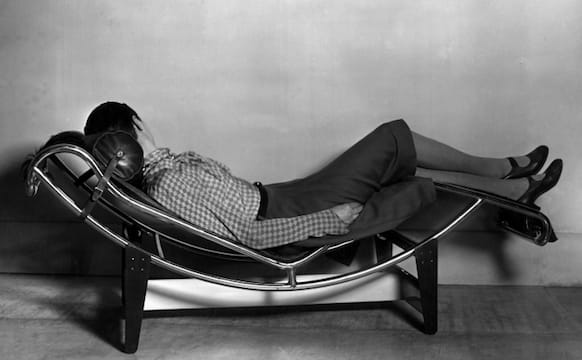 Charlotte Perriand's Prescient Designs for Modern Living