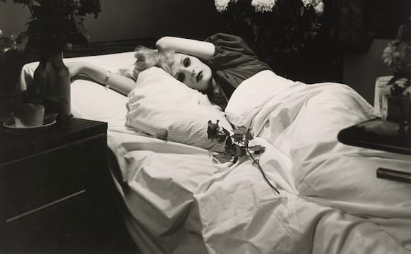 The Quiet Dignity of Peter Hujar