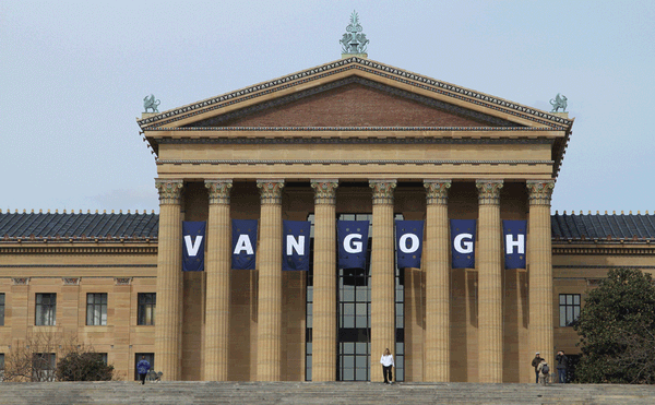 Hundreds of Philadelphia Museum of Art Workers Call for Institutional Accountability on Sexual Harassment