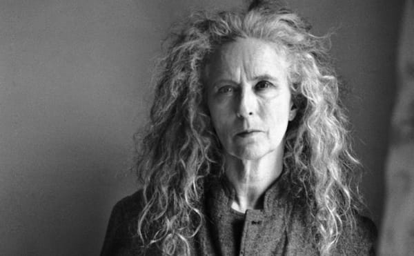 Kiki Smith on Cave Girls, Collaboration, and Some of Her Earliest Works