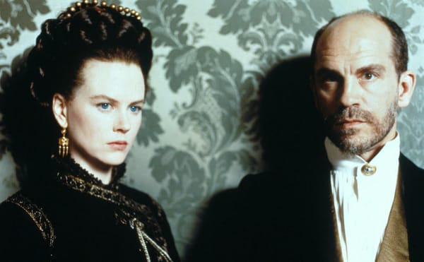 Erotic Imagination and Sensual Realities Meet in the Films of Jane Campion