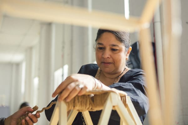 Create and Invent this Spring at Pratt SCPS