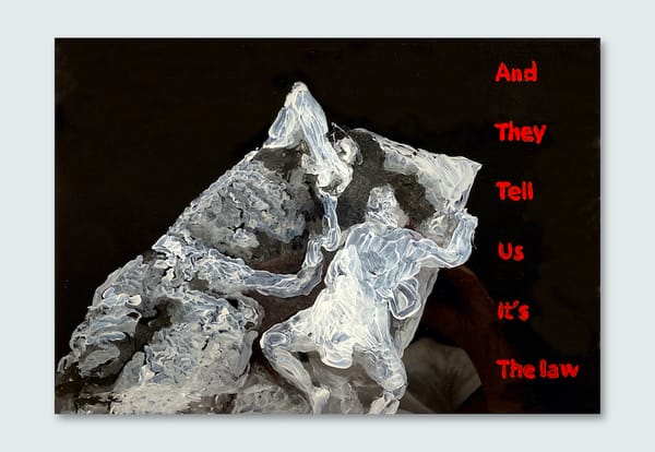 Over 100 Artists Contribute to Benefit Exhibition Foregrounding the Experiences of Detained Children