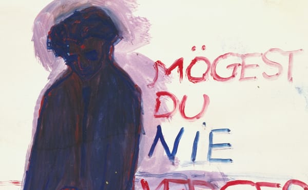 A Private Memoir, Pried Open