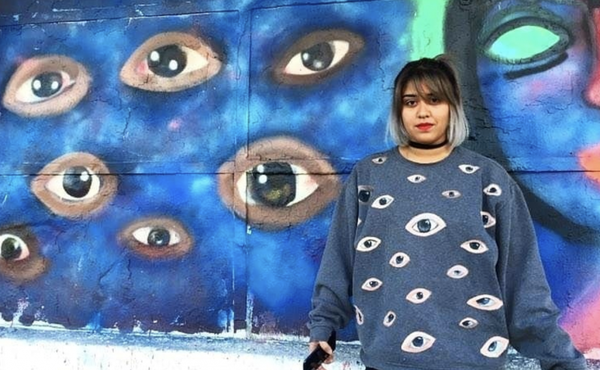 Mexican Artist and Women's Rights Activist Murdered in Downtown Juárez