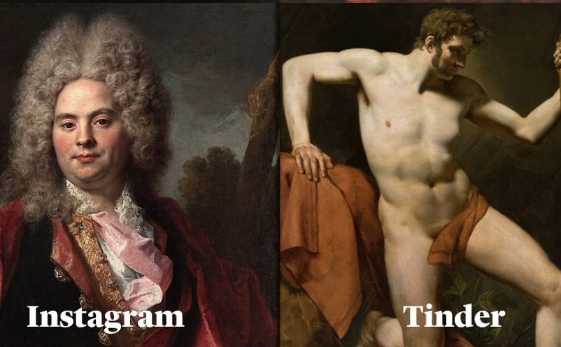 The Art World Has Discovered the Dolly Parton Meme Challenge