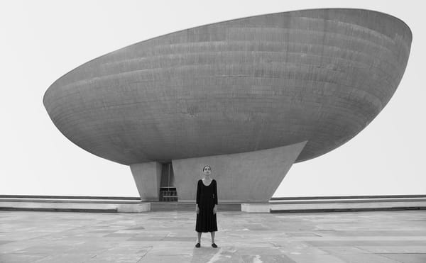 Reflecting on Shirin Neshat’s Career With the Artist’s Words
