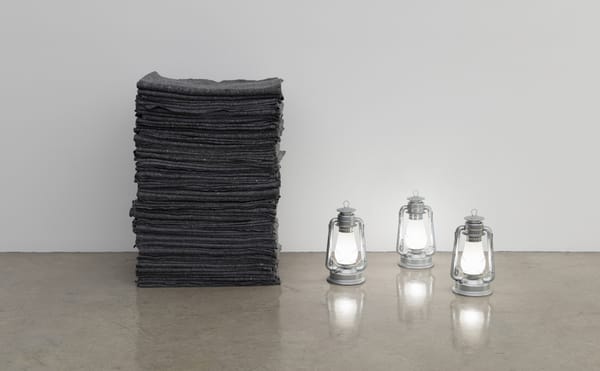 Activist Art With a Personal Touch