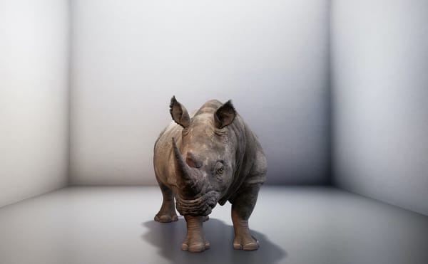 Nature Offers the Best Designs at the Cooper Hewitt Triennial