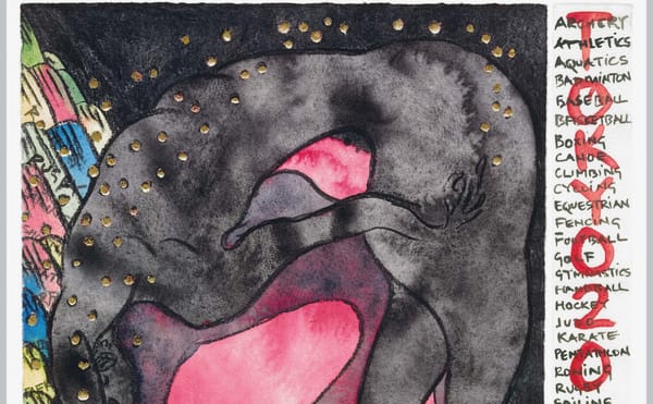 Week in Review: Trump Threatens Iran's Cultural Heritage, Workers at the Shed Petition to Unionize