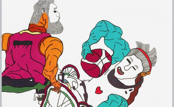 Chris Ofili and Naoki Urasawa Among Artists to Create Posters for 2020 Olympics