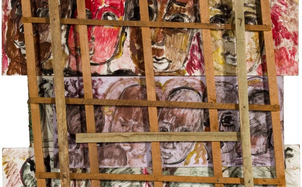 How the Legal System Left Artist Purvis Young's Beneficiaries Empty-Handed