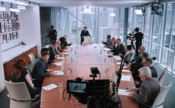 The New York Times's Embarrassing Presidential Endorsement Reality Show