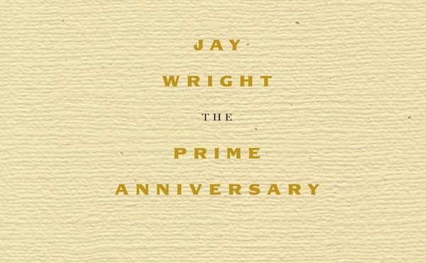 Rhythm, Divination, and Naming in Jay Wright's Poetry