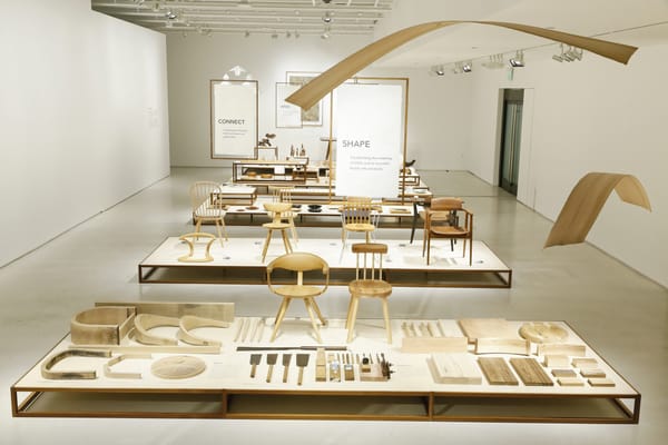 Discover the Spirit of Japanese Woodcraft at Japan House Los Angeles