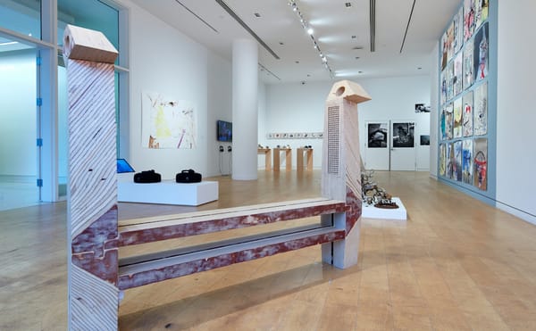 Spotlighting Immigrant Artists Enduring the Arduous Process of Applying for an O-1 Visa