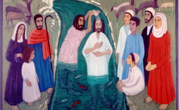 The Coptic Museum, One of Toronto’s Best Kept Secrets