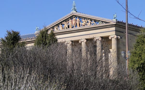 Report Exposes Physical Abuse Allegations Against Philadelphia Museum of Art's Former Retail Director