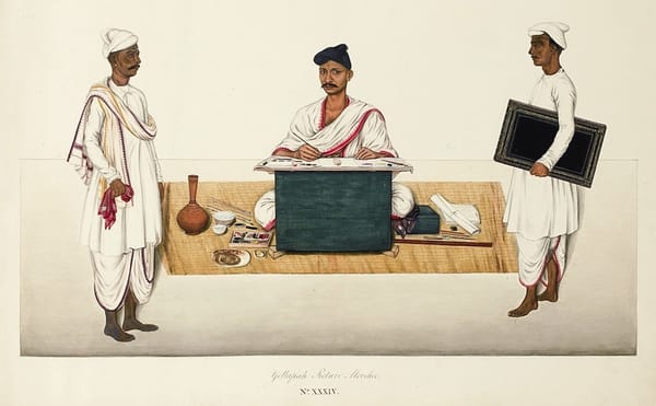 Remembering India’s Forgotten Artistic Masters