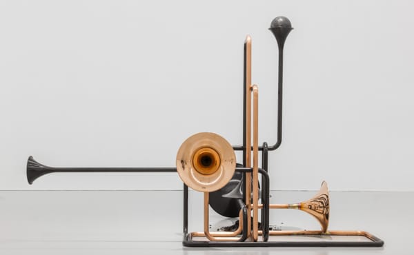 Prize at Armory Show Will Give 10K to a Woman Artist or Her Estate