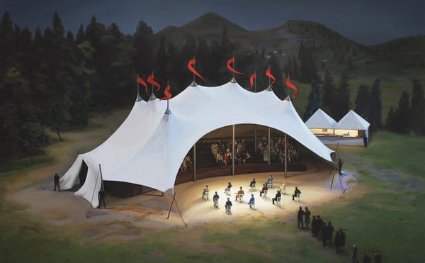 The American Academy of Arts and Letters Presents the 2020 Invitational Exhibition of Visual Arts