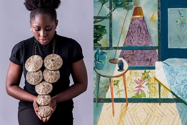 Massachusetts College of Art and Design Brings Summer Program to Scenic Upstate New York