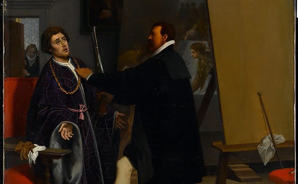 Opportunities for Artists in February 2020