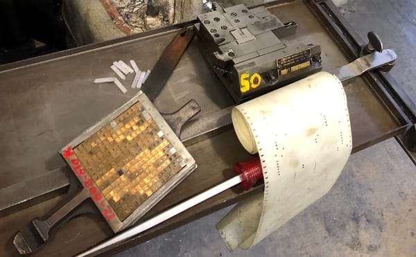 An Idiosyncratic Selection of California Art Presses