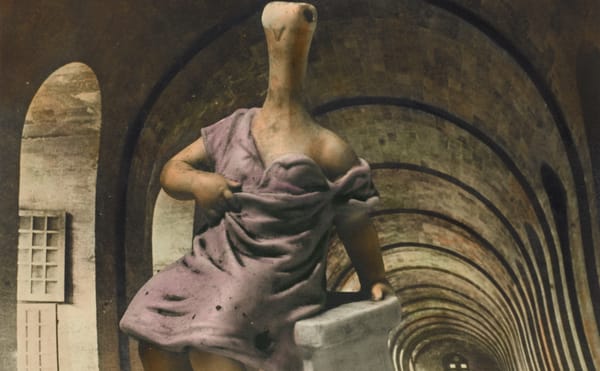 Your Concise Los Angeles Art Guide for Spring 2020