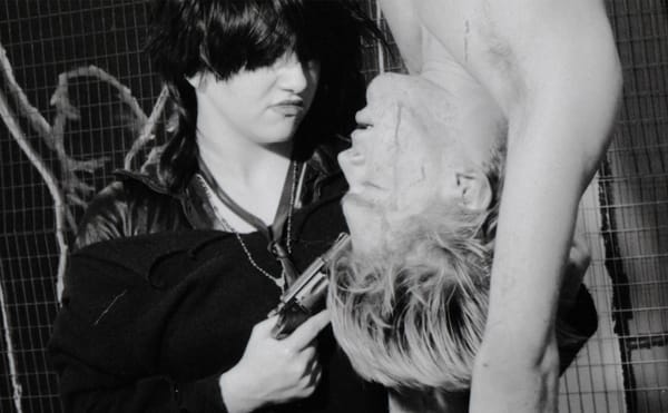 A No Wave Filmmaker Brings Feminism to the Fore