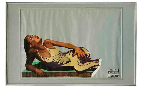 East and West Coast Perspectives on Jan Sawka Now on View in New York and California Exhibitions