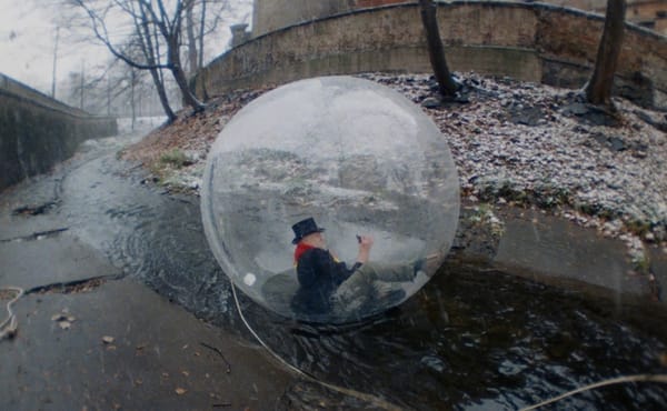 Rotterdam's International Film Festival Highlights Communism, Unionism, and Environmentalism