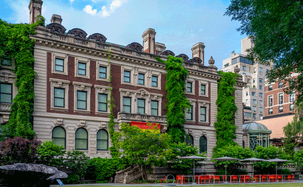 After Cooper Hewitt Director Is Ousted, Six Trustees Resign in Protest