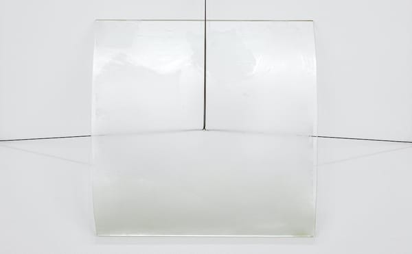 Sculpting With Light, Drawing With Shadow