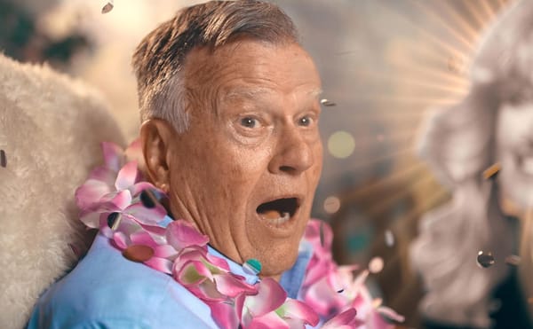 Processing Mortality With Cinema