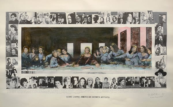 SUM Artists: Visual Diagrams and Systems-Based Explorations, on View at the Wellin Museum of Art