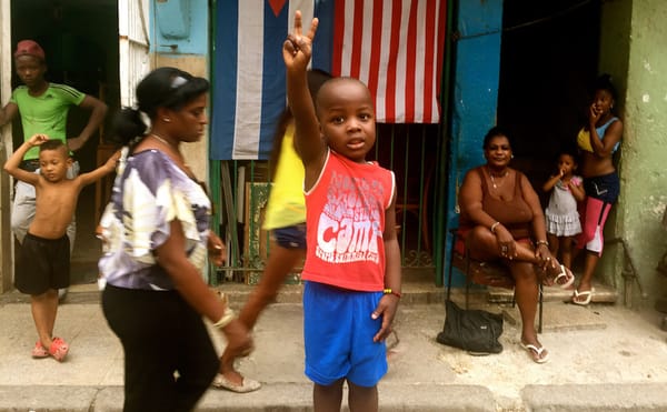 At Sundance, Examining the Relationships Between People and Their Governments