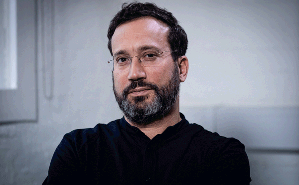 Homeland Security Banned Forensic Architecture’s Director From Entry to US