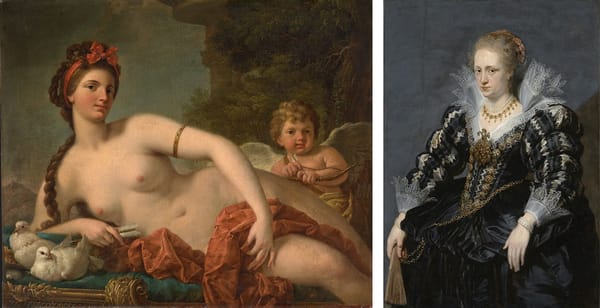 The Frick Hosts a Lecture About an Enlightment-era Palace in Warsaw and Its Royal Collection