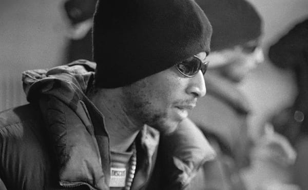 Artworks by Famed Street Artist "Phase 2" Stolen From Lower East Side Studio